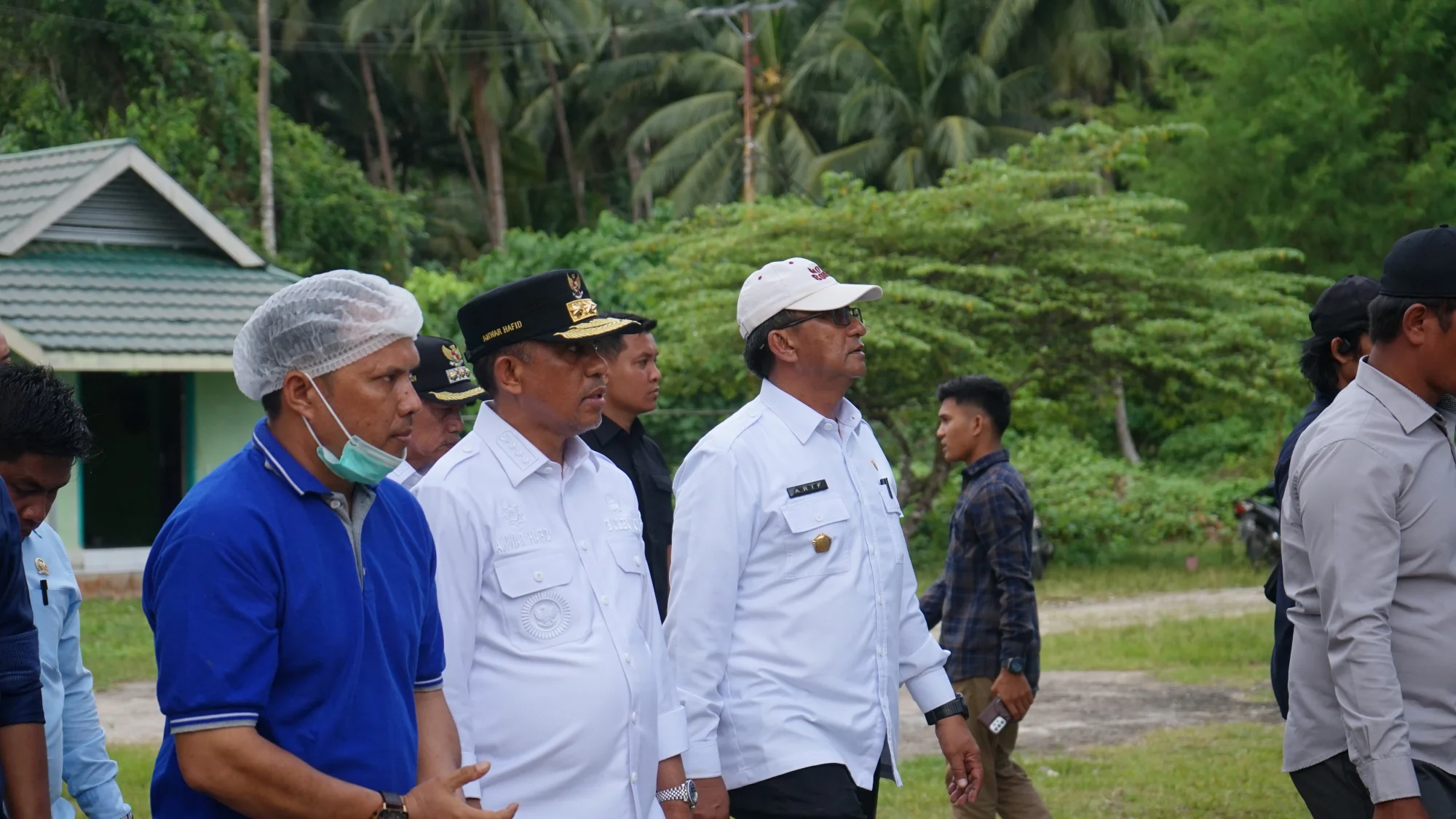 Pelabuhan Mato