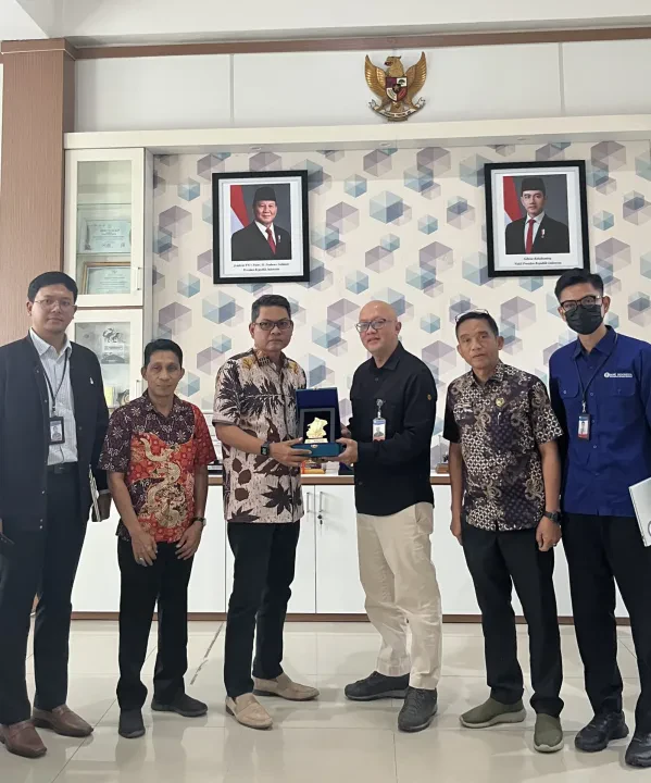 UPAYA PENANGANAN INFLASI PADA KOMODITI PERIKANAN DI SULAWESI TENGAH
