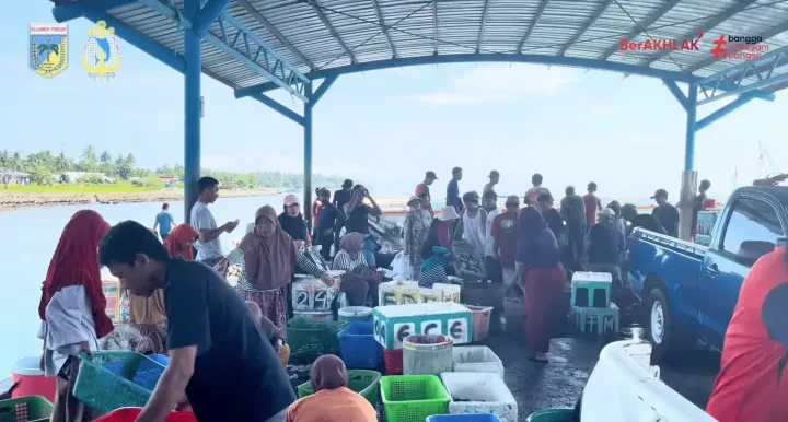 UPTD PP & KKP3K WILAYAH II
