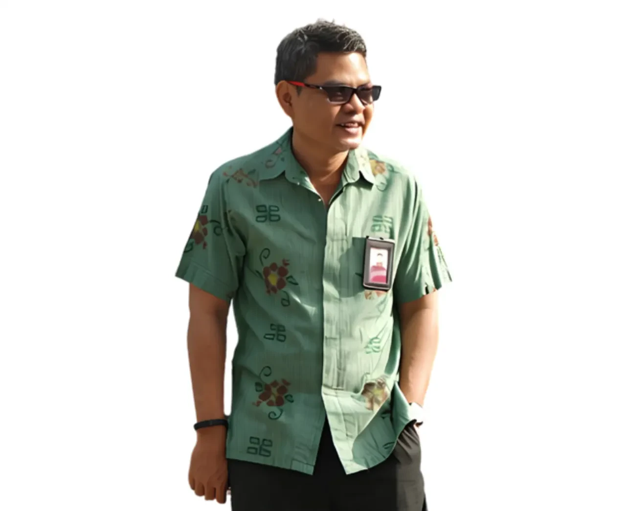 Dr. Yopie M. I. Patiro, SH., MH