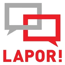 SP4N Lapor
